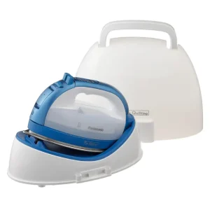 Panasonic Cordless Iron with Carry Case 