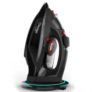 OMAIGA 1500W Cordless Iron With Steam