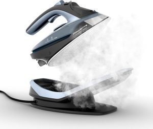 Rowenta Freemove Cordless Iron